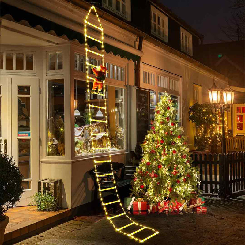 Outdoor house decorative lights new arrivals